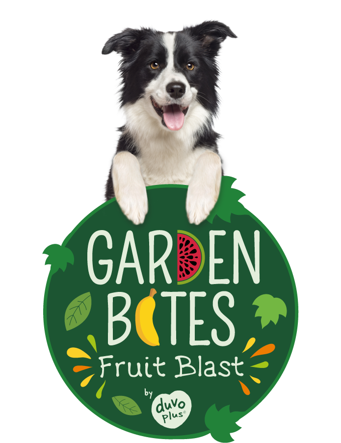 Garden Bites Fruity
