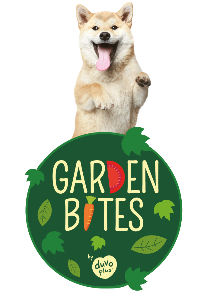 Garden Bites Veggie