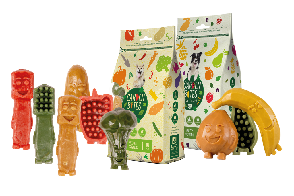 Garden Bites